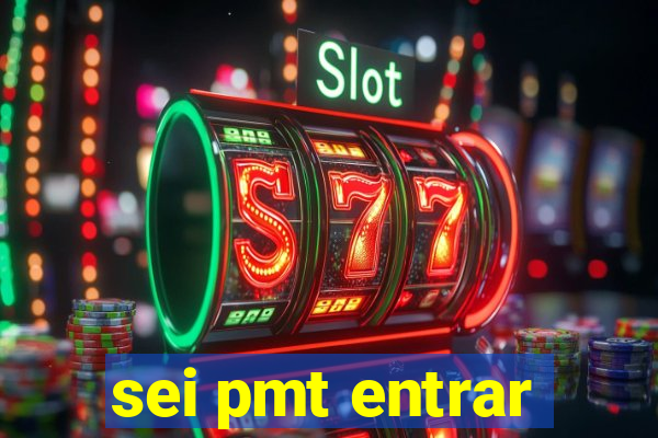 sei pmt entrar